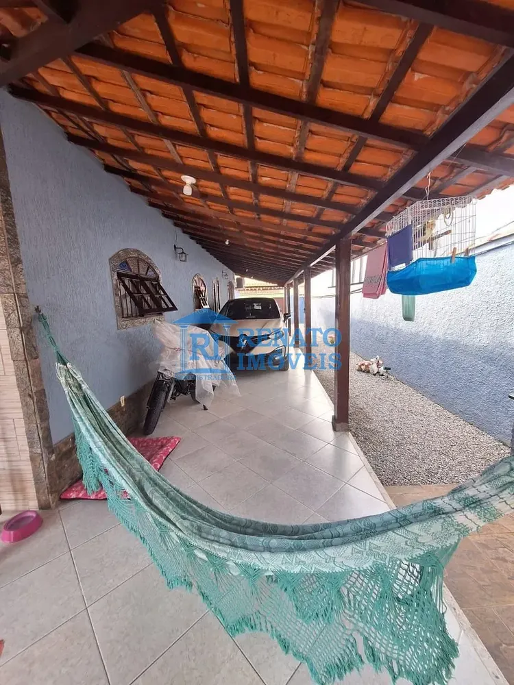 Casa, 3 quartos, 110 m² - Foto 5