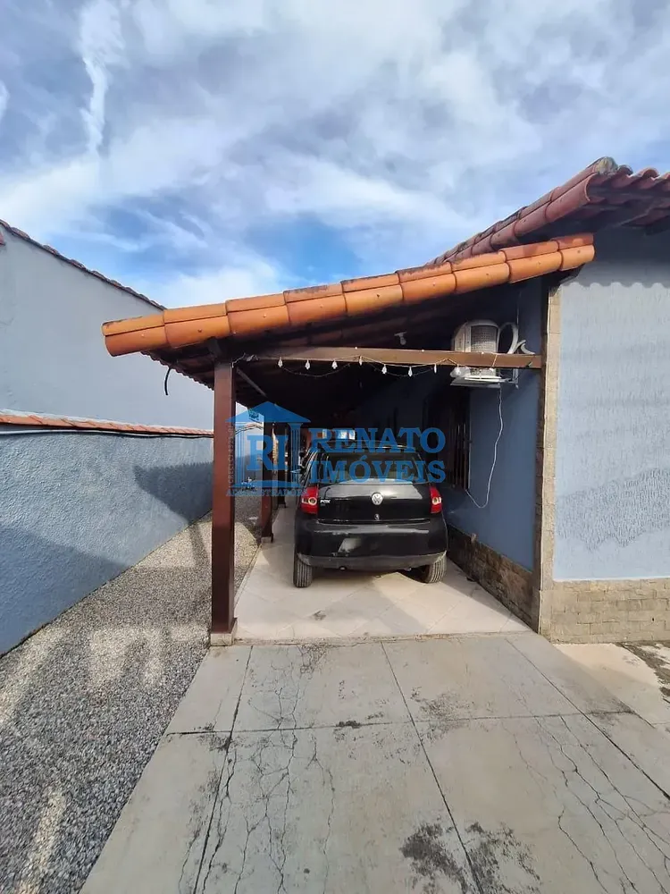 Casa, 3 quartos, 110 m² - Foto 4