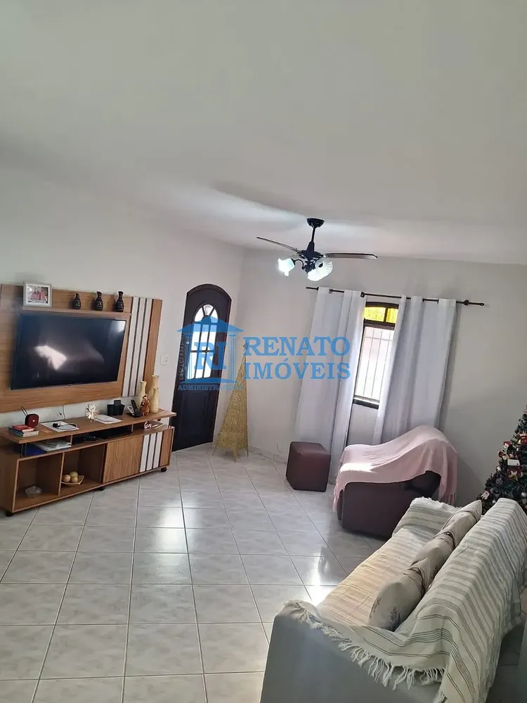 Casa, 3 quartos, 110 m² - Foto 7