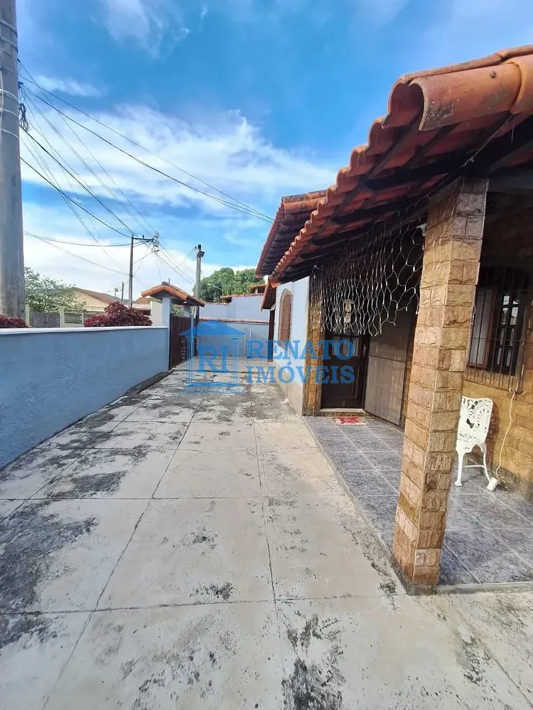Casa, 3 quartos, 110 m² - Foto 3
