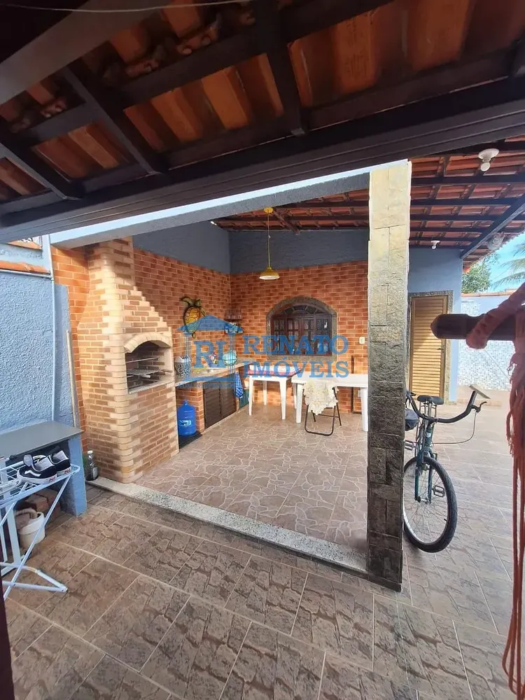Casa, 3 quartos, 110 m² - Foto 27