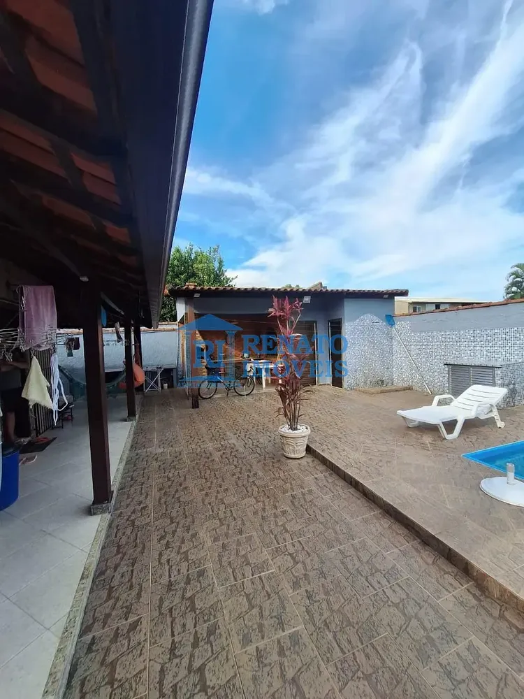 Casa, 3 quartos, 110 m² - Foto 22