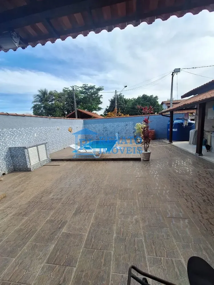 Casa, 3 quartos, 110 m² - Foto 23