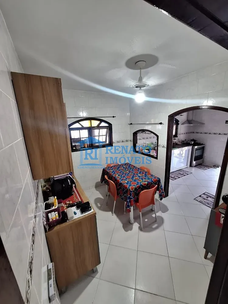 Casa, 3 quartos, 110 m² - Foto 10