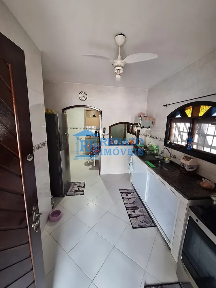 Casa, 3 quartos, 110 m² - Foto 9