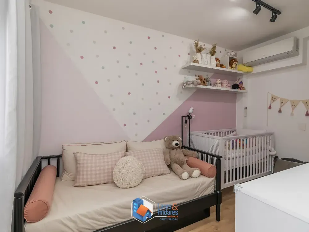Apartamento, 3 quartos, 92 m² - Foto 5