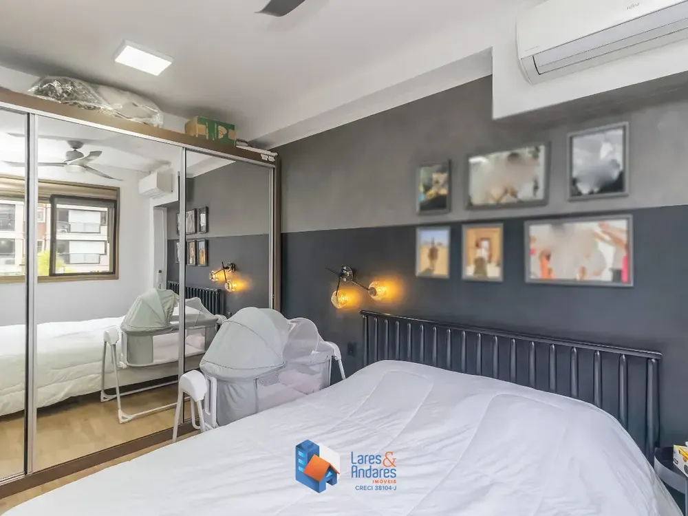 Apartamento, 3 quartos, 92 m² - Foto 6