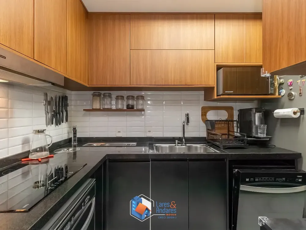 Apartamento, 3 quartos, 92 m² - Foto 7
