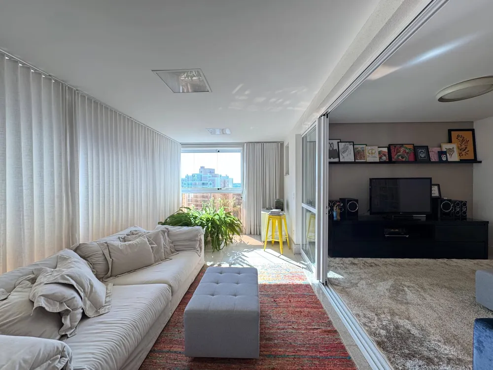 Apartamento, 3 quartos, 220 m² - Foto 4