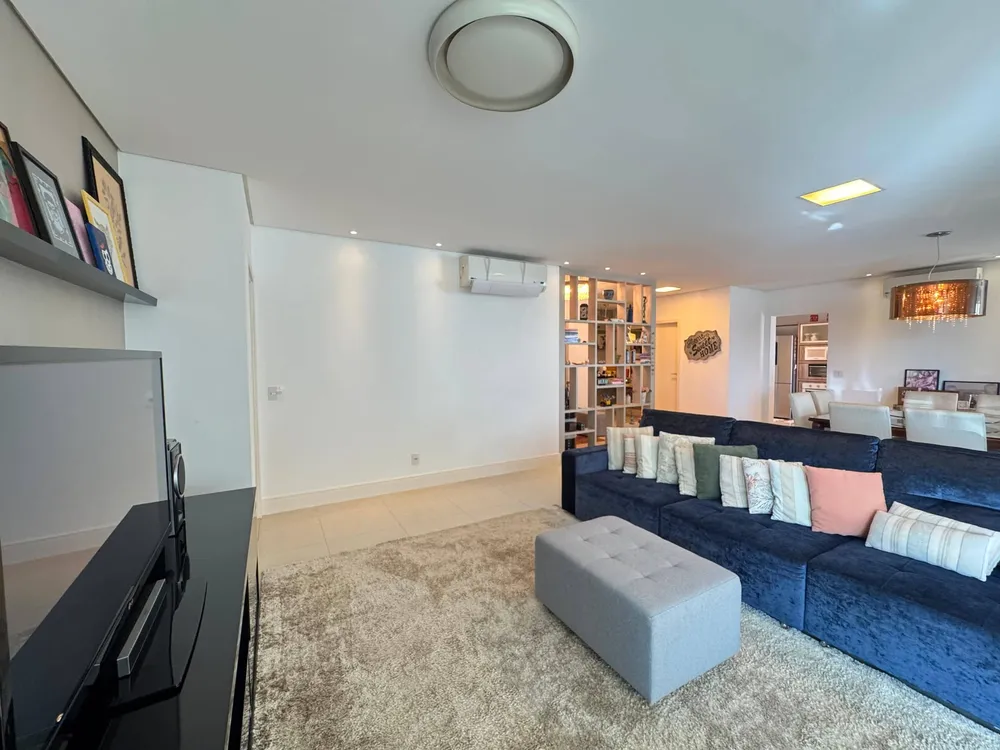 Apartamento, 3 quartos, 220 m² - Foto 3