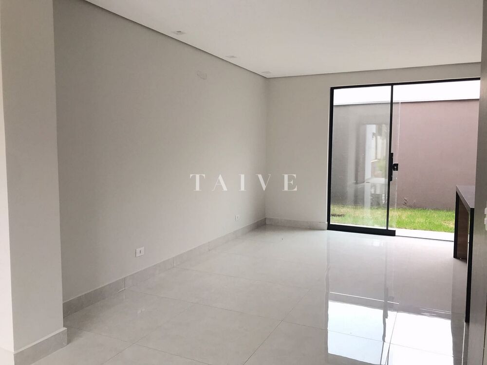 Sobrado à venda com 3 quartos, 137m² - Foto 2