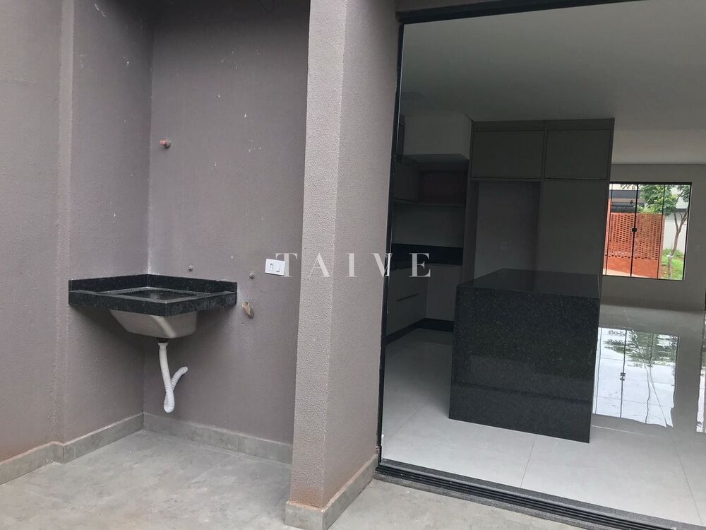 Sobrado à venda com 3 quartos, 137m² - Foto 9