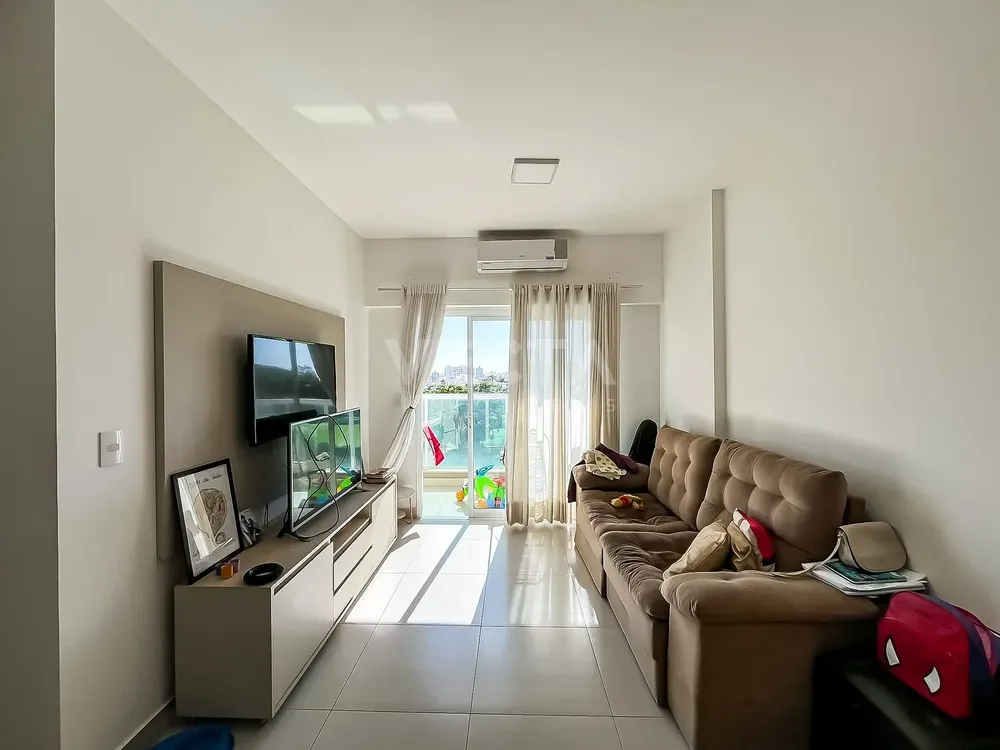 Apartamento, 3 quartos, 95 m² - Foto 5