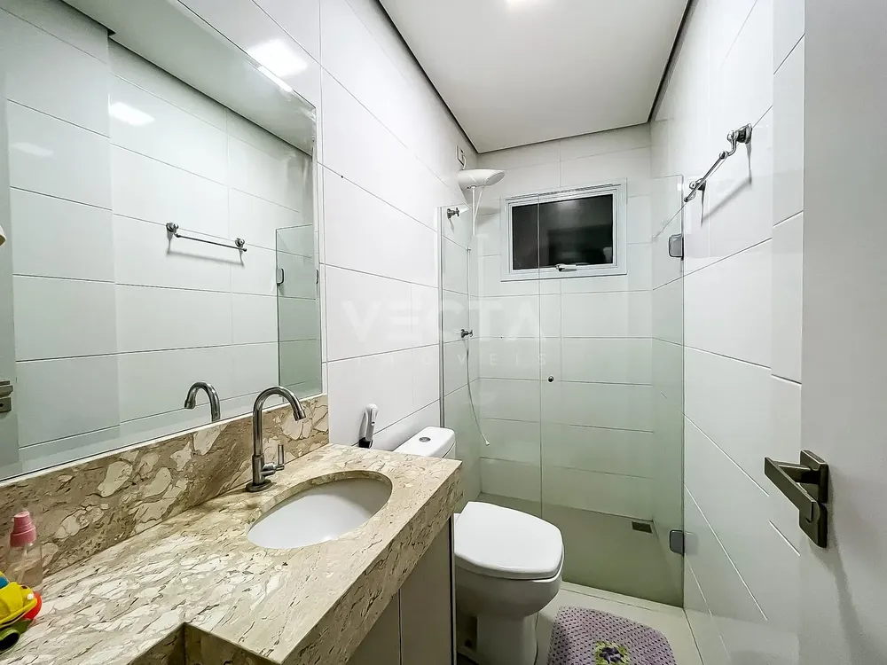 Apartamento, 3 quartos, 95 m² - Foto 3