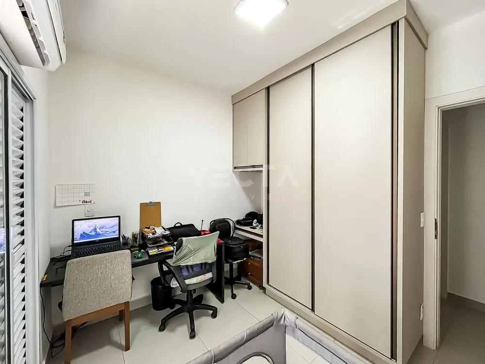 Apartamento, 3 quartos, 95 m² - Foto 2
