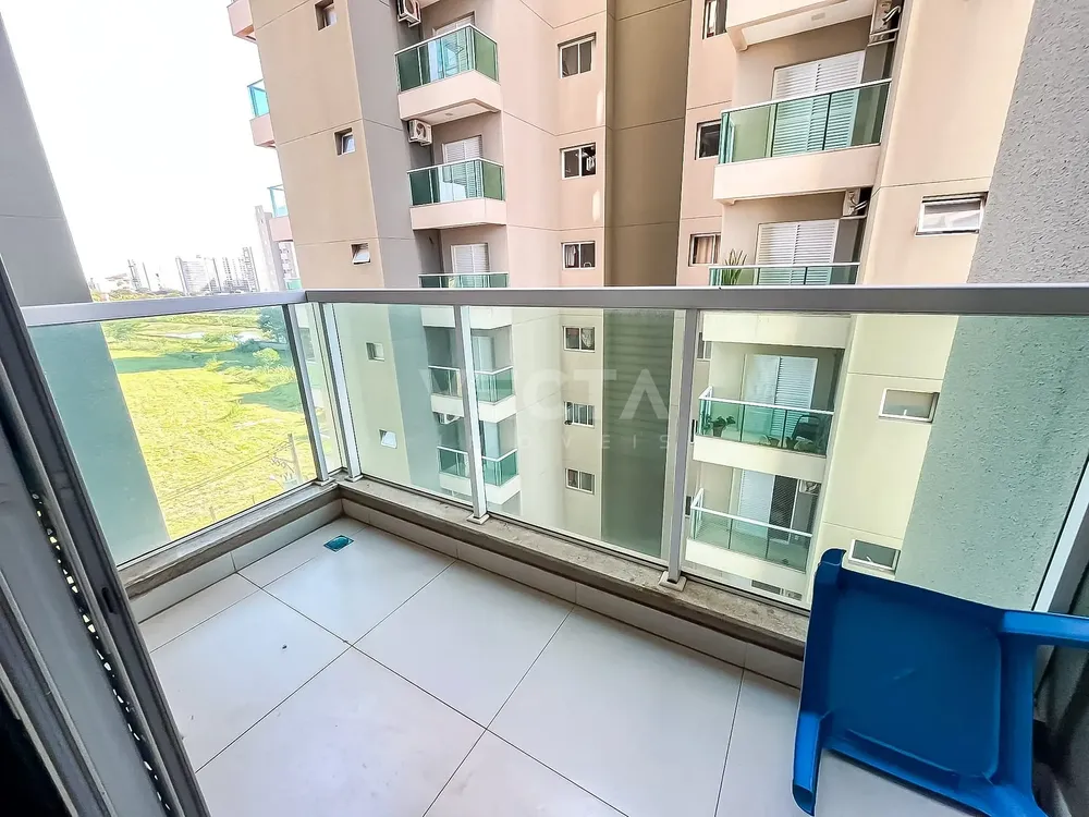 Apartamento, 3 quartos, 95 m² - Foto 8