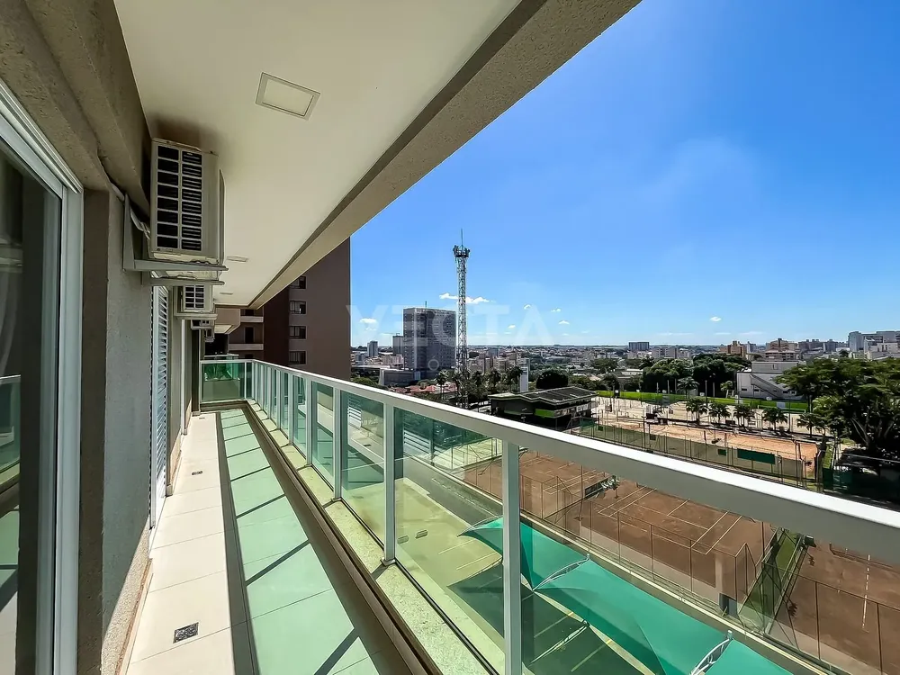 Apartamento, 3 quartos, 95 m² - Foto 7