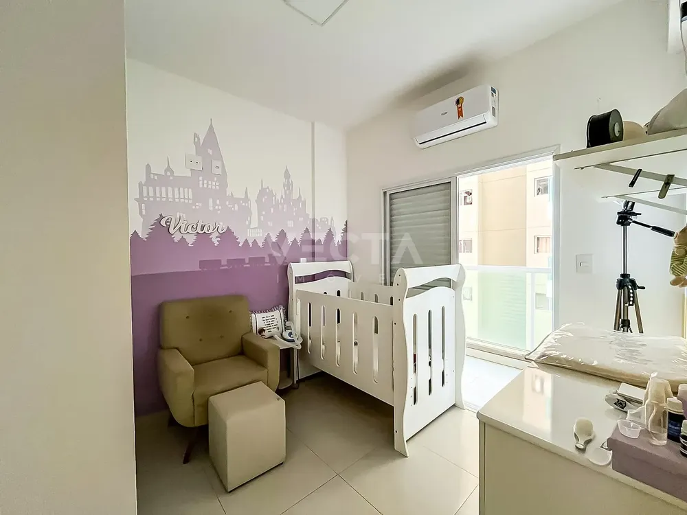 Apartamento, 3 quartos, 95 m² - Foto 1
