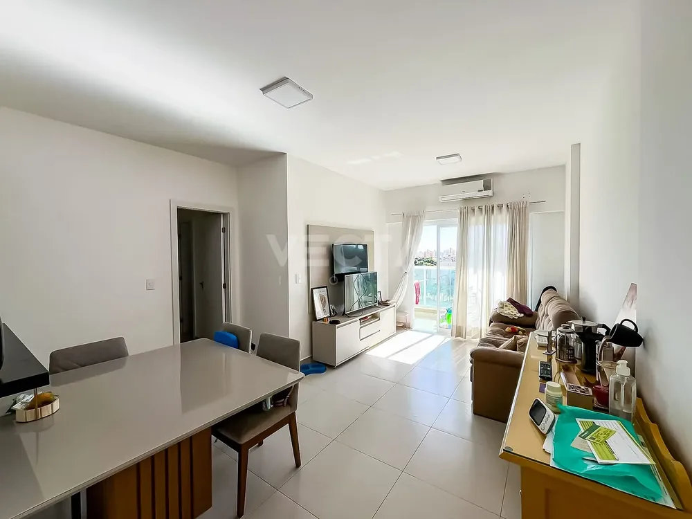 Apartamento, 3 quartos, 95 m² - Foto 4