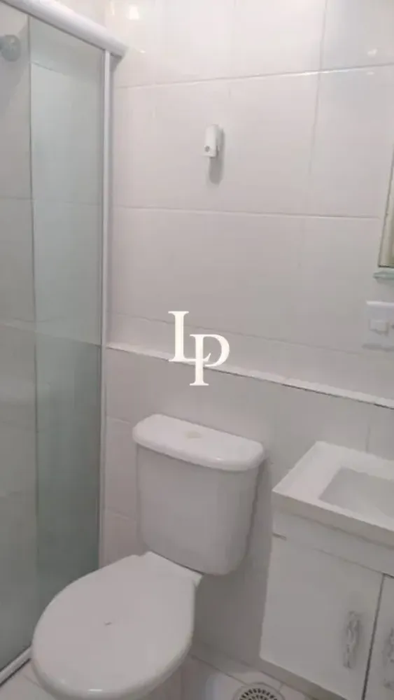Apartamento, 3 quartos, 60 m² - Foto 3