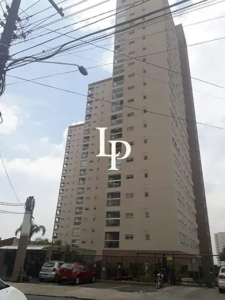 Apartamento, 3 quartos, 60 m² - Foto 4