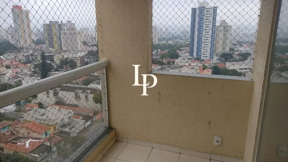 Apartamento, 3 quartos, 60 m² - Foto 2