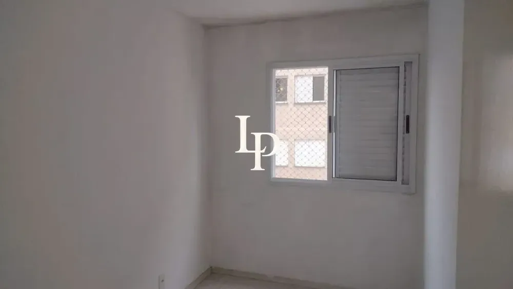 Apartamento, 3 quartos, 60 m² - Foto 1