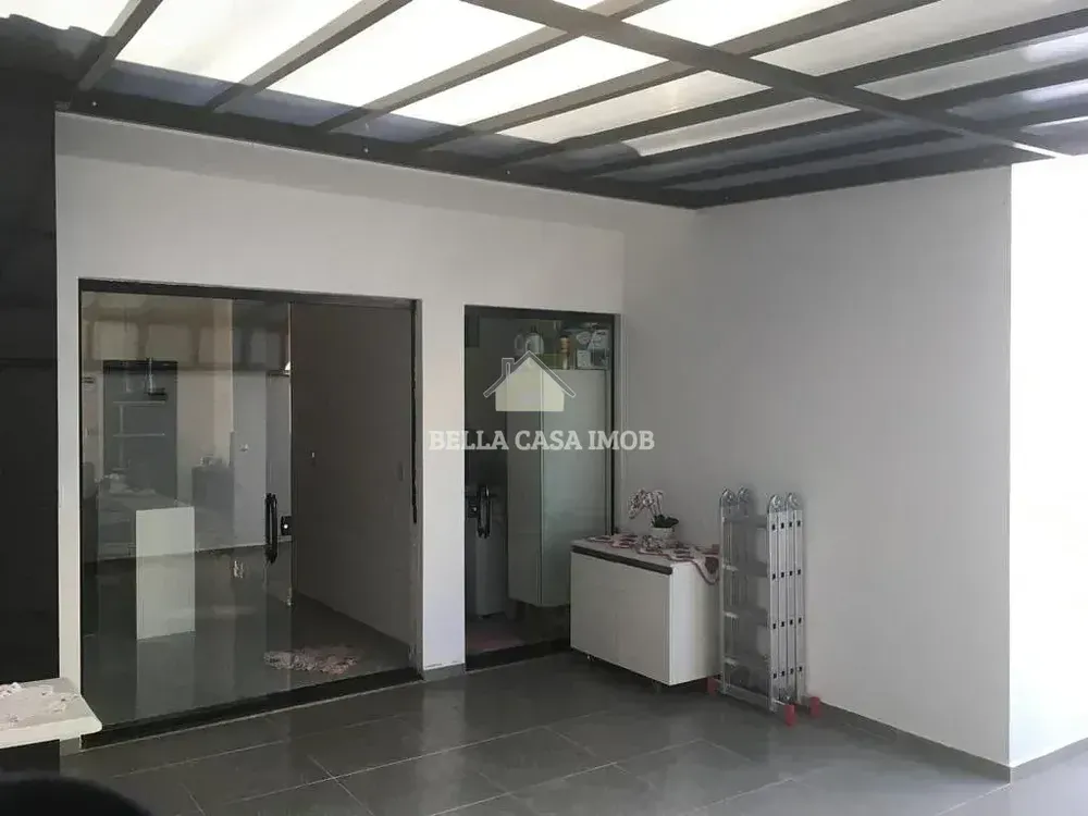 Casa, 3 quartos, 130 m² - Foto 7