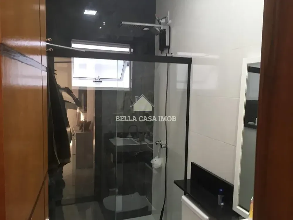 Casa, 3 quartos, 130 m² - Foto 8
