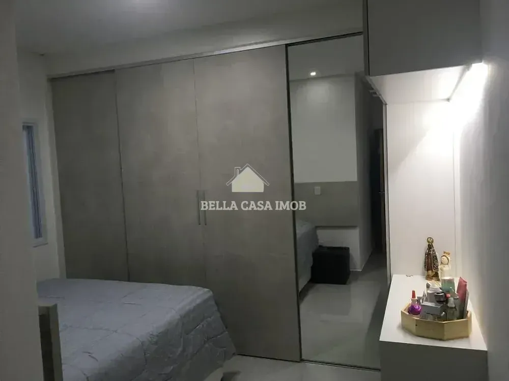Casa, 3 quartos, 130 m² - Foto 5