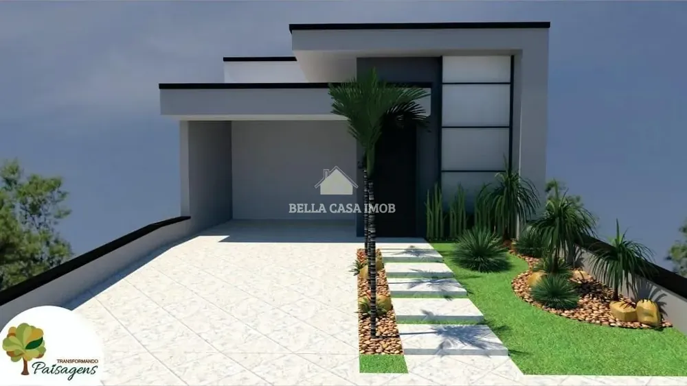 Casa, 3 quartos, 130 m² - Foto 6