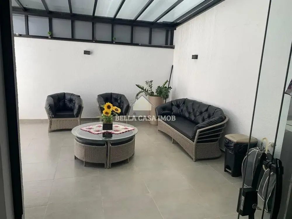 Casa, 3 quartos, 130 m² - Foto 1