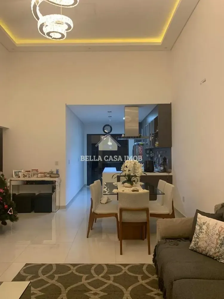 Casa, 3 quartos, 130 m² - Foto 4