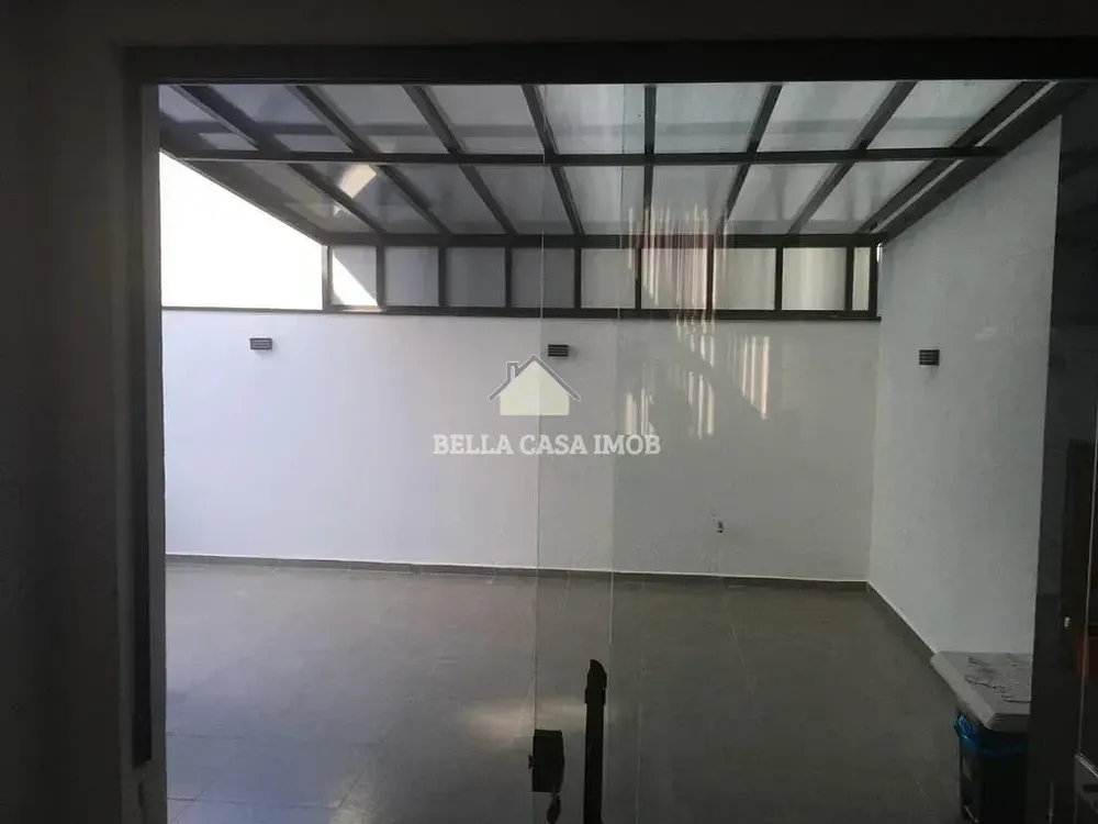 Casa, 3 quartos, 130 m² - Foto 2