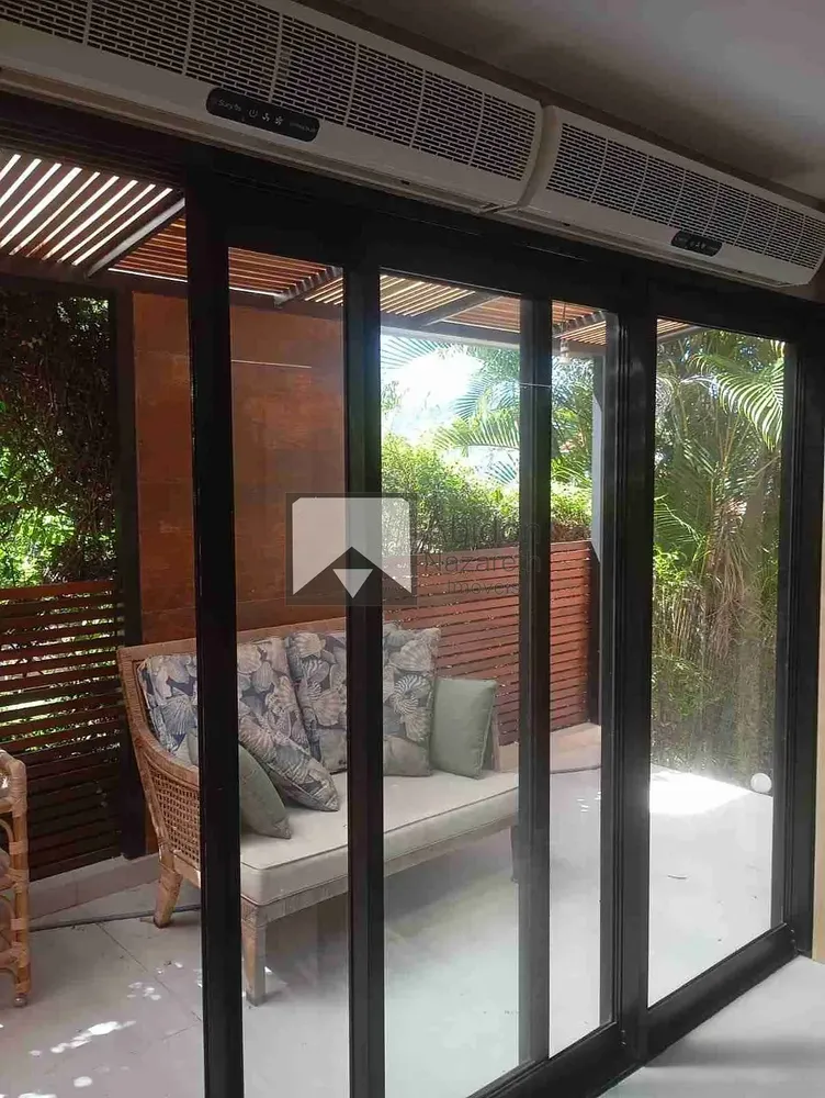 Casa, 3 quartos, 400 m² - Foto 22