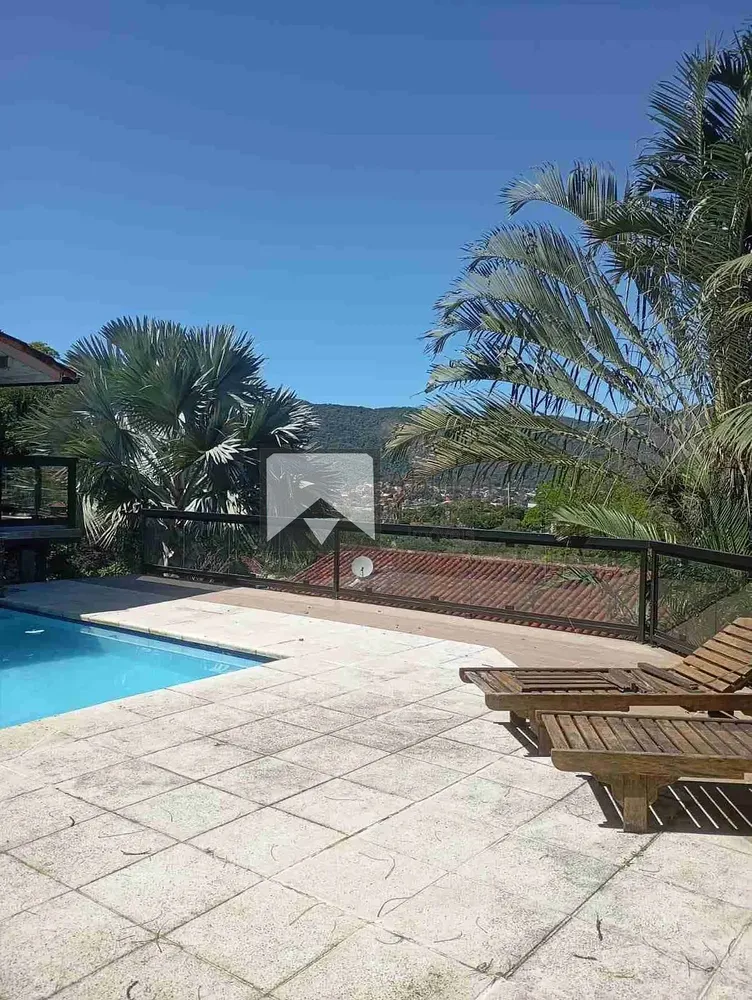 Casa, 3 quartos, 400 m² - Foto 10