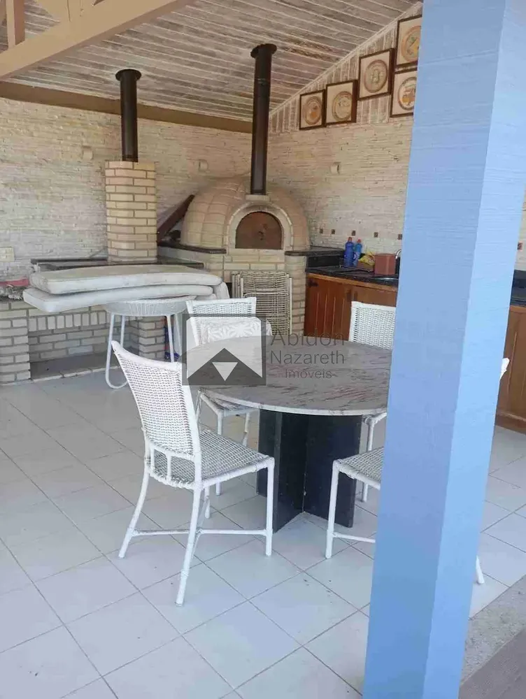 Casa, 3 quartos, 400 m² - Foto 2