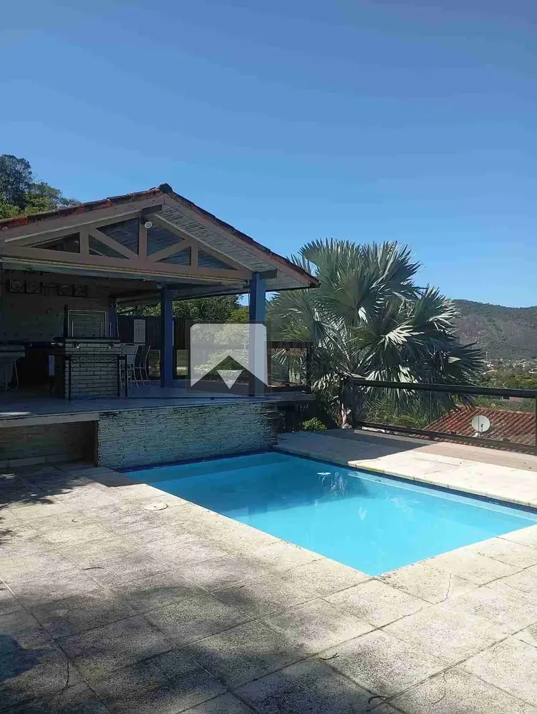Casa, 3 quartos, 400 m² - Foto 11