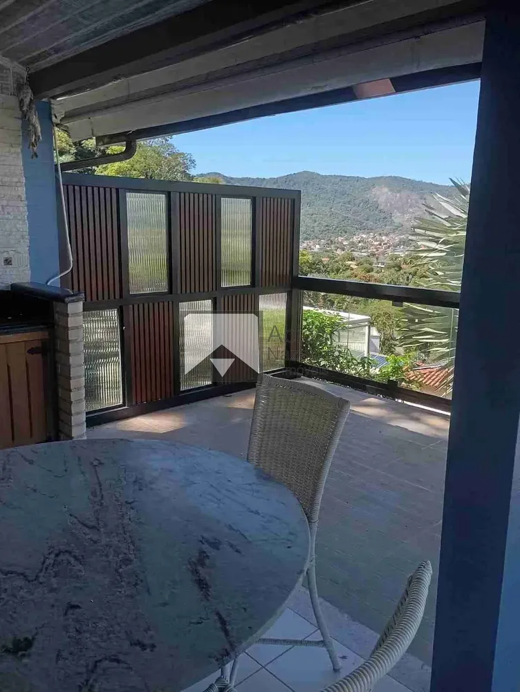Casa, 3 quartos, 400 m² - Foto 6