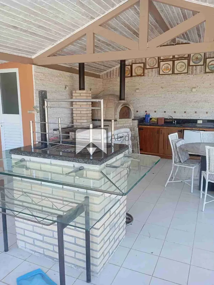 Casa, 3 quartos, 400 m² - Foto 4