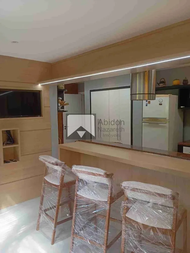 Casa, 3 quartos, 400 m² - Foto 20