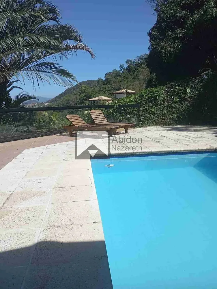 Casa, 3 quartos, 400 m² - Foto 1