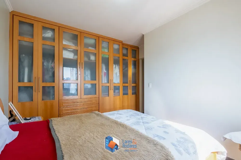Apartamento, 3 quartos, 134 m² - Foto 6