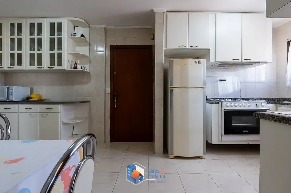 Apartamento, 3 quartos, 134 m² - Foto 5