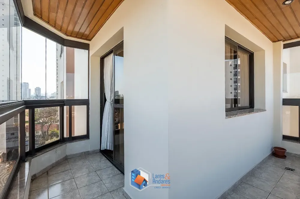 Apartamento, 3 quartos, 134 m² - Foto 7