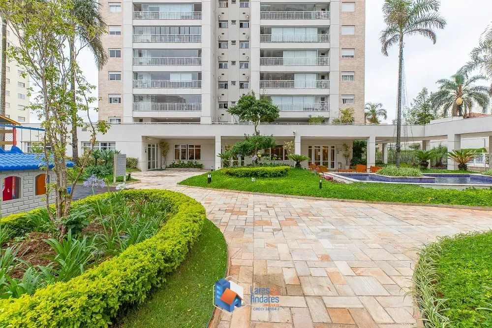 Apartamento, 3 quartos, 108 m² - Foto 8