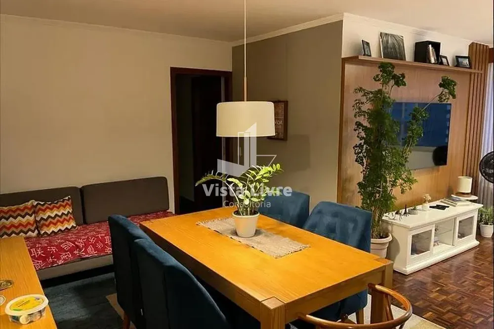 Apartamento, 3 quartos, 106 m² - Foto 3