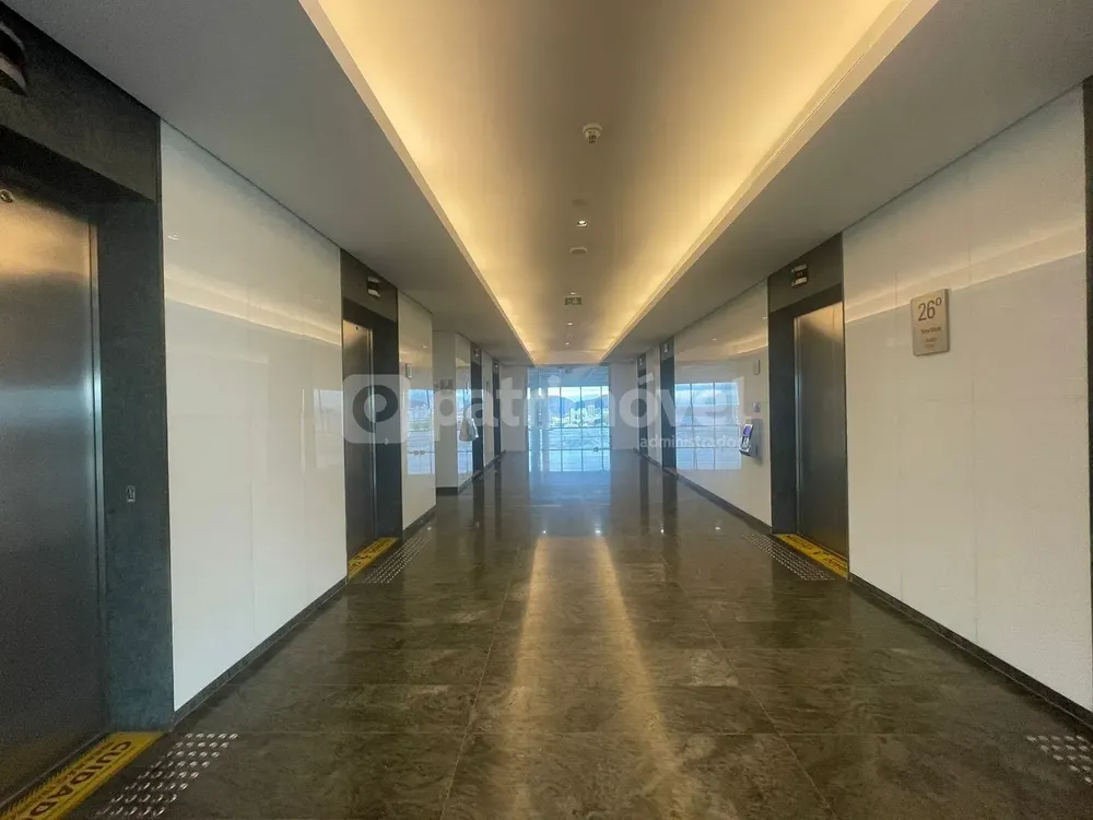 Sala-Conjunto, 1029 m² - Foto 5