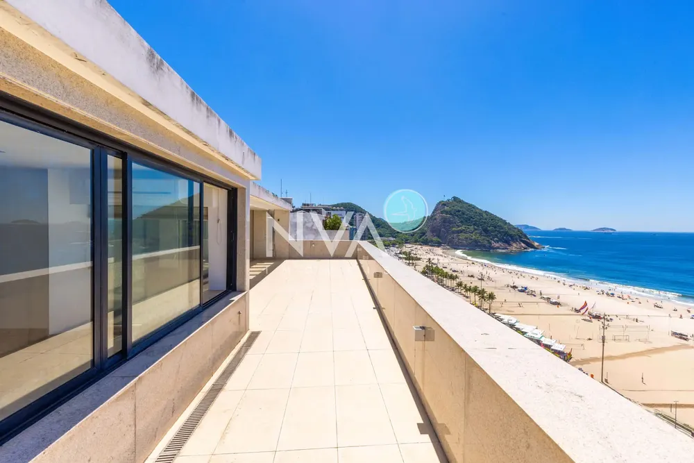 Cobertura, 3 quartos, 653 m² - Foto 17