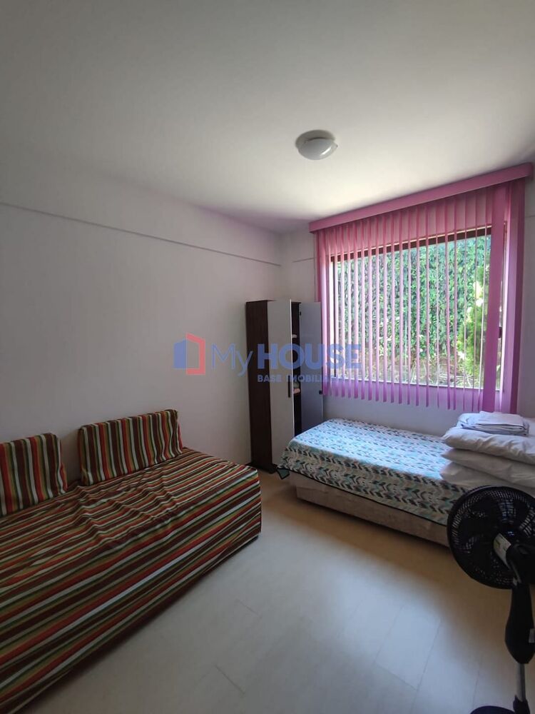Apartamento à venda com 3 quartos, 135m² - Foto 5
